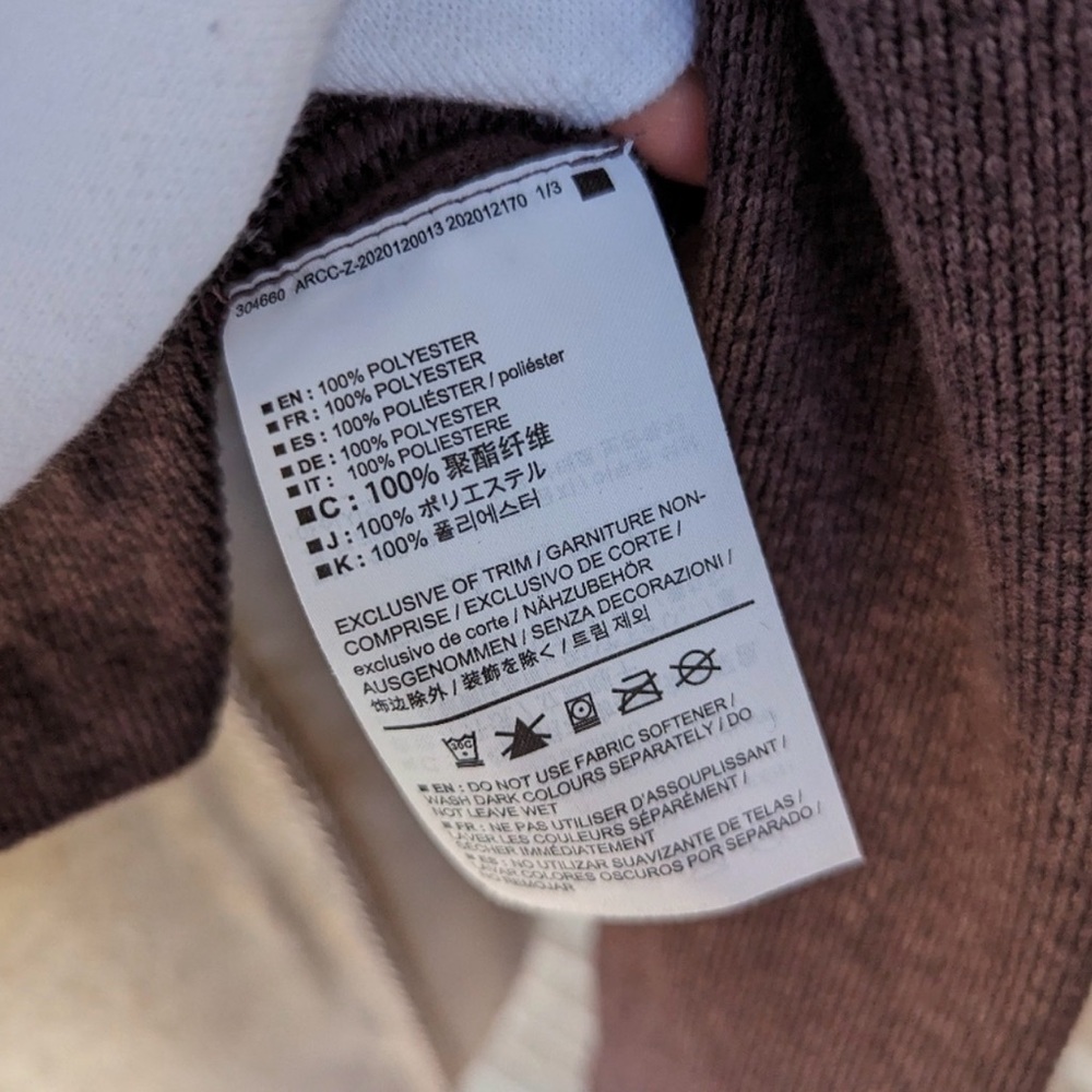Arc'teryx Estella Sweater - Picture 6 of 8